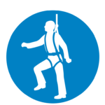 Harness Pictogram